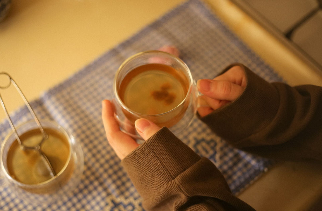A Beginner’s Guide to Tea: Finding the Right Tea for Every Moment