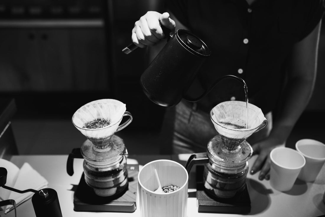 The Modern Tea Ritual: How to Create a Calm and Meaningful Tea Experience