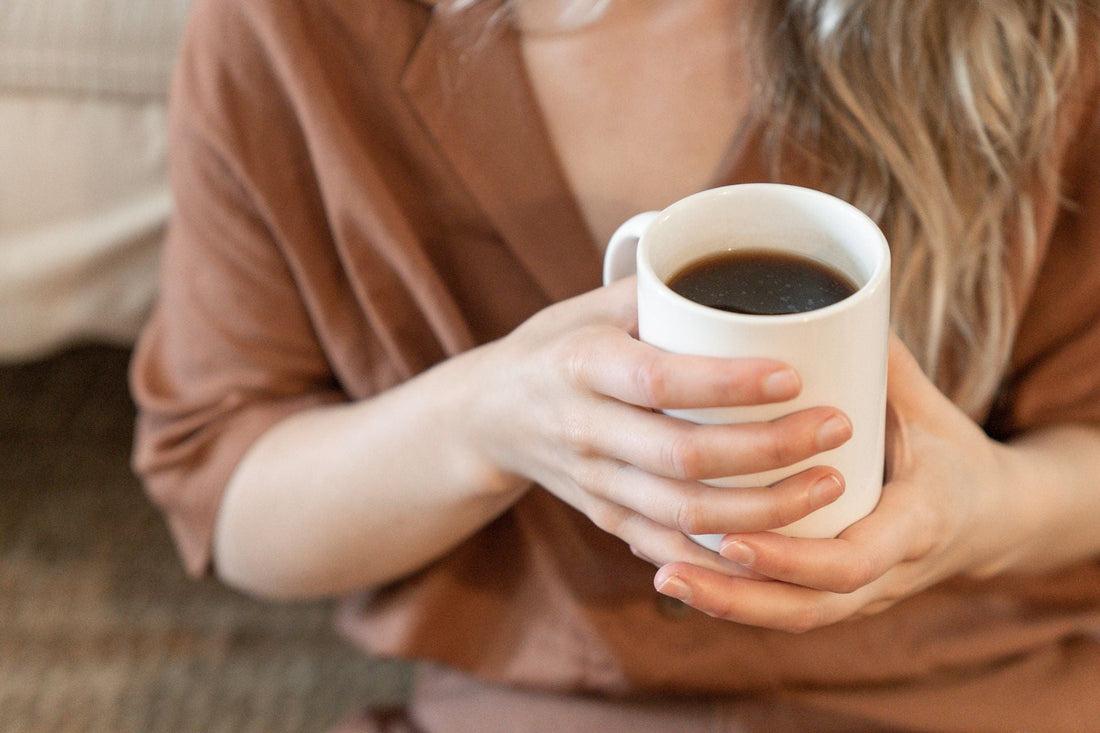 The Art of the Everyday Coffee Ritual: Creating Moments That Matter