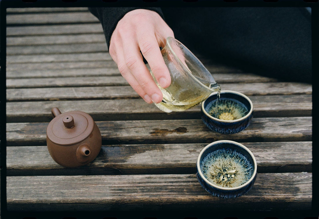 Beyond the Cup: Choosing Coffee and Tea Accessories That Elevate Your Experience