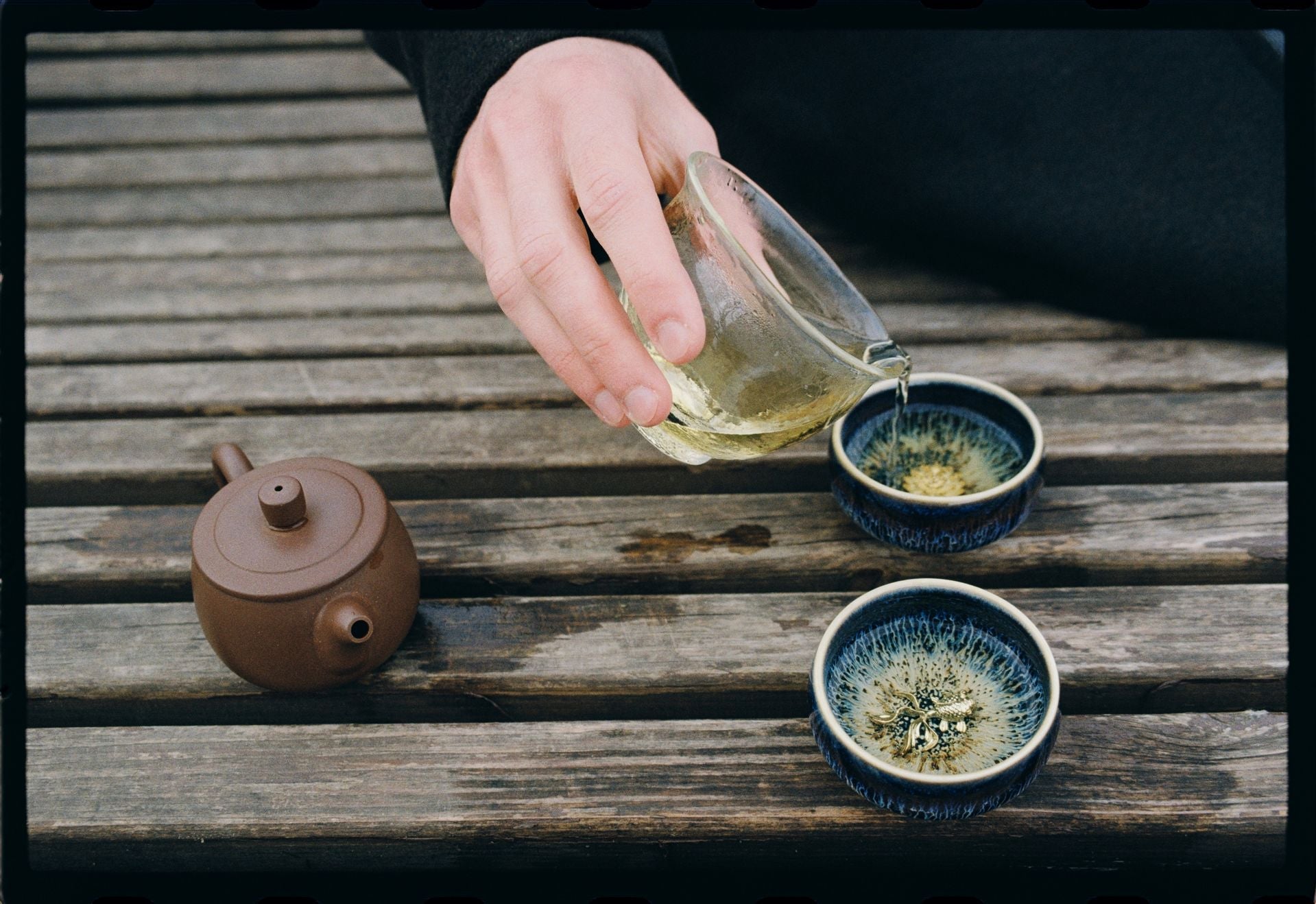 Beyond the Cup: Choosing Coffee and Tea Accessories That Elevate Your Experience