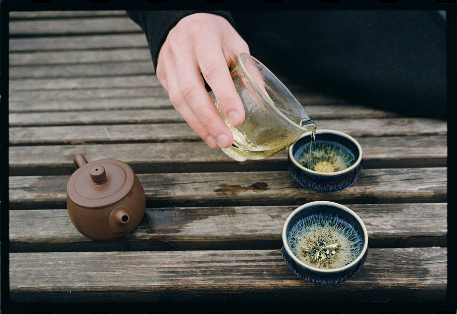 Beyond the Cup: Choosing Coffee and Tea Accessories That Elevate Your Experience