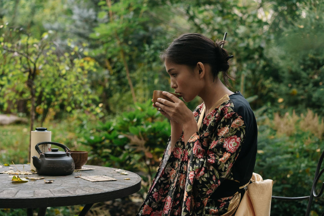 From Morning Energy to Evening Calm: Building a Better Beverage Routine