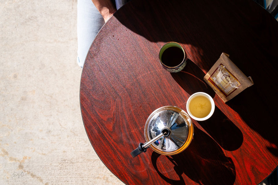 Exploring Non-Alcoholic Drinks: Refreshing Choices for Modern Social Moments