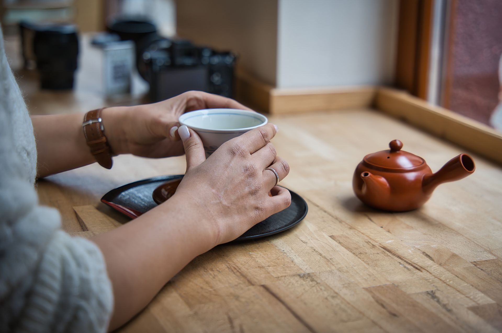 How to Build a Thoughtful Home Beverage Collection