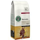 Starbucks Ground Coffee, Dark Roast Coffee, Espresso Roast, 100% Arabica, 1 bag (28 oz)