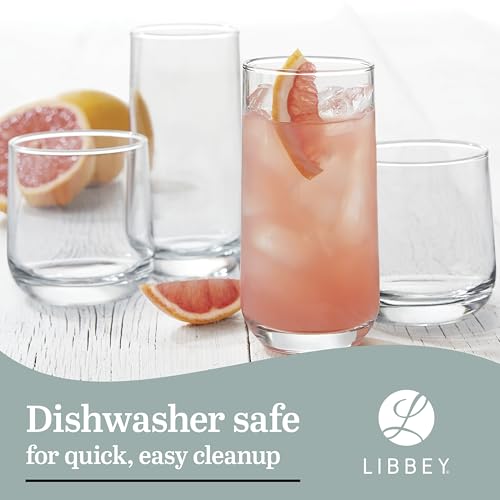 Libbey Mixed Drink Variation 2