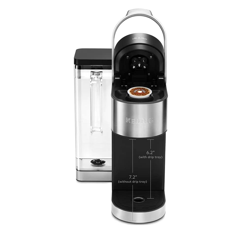Keurig K-Supreme Plus C Single Serve Coffee Maker