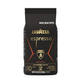 Whole Bean Caffeine Crema e Aroma Packet Espresso