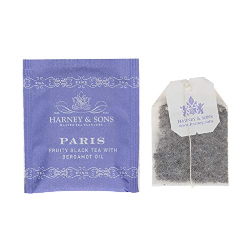 Harney & Sons Paris Black