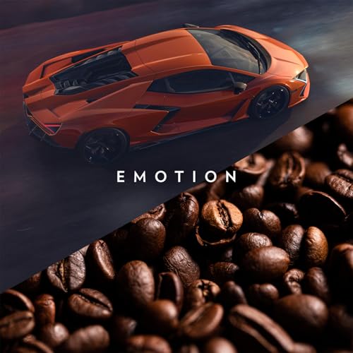 Whole Bean Caffeine Crema e Aroma Packet Espresso