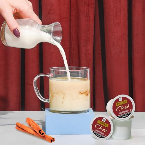 Twinings K-Cup Pods for Keurig
