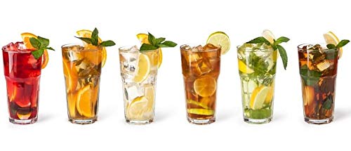 Basilur Classics Assorted Ceylon Tea Collection, 6-Pack