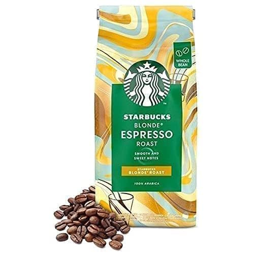 Dark Roast Whole Bean Coffee – Bold & Rich Caffeinated Blend
