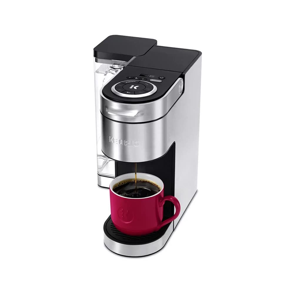 Keurig K-Supreme Plus C Single Serve Coffee Maker