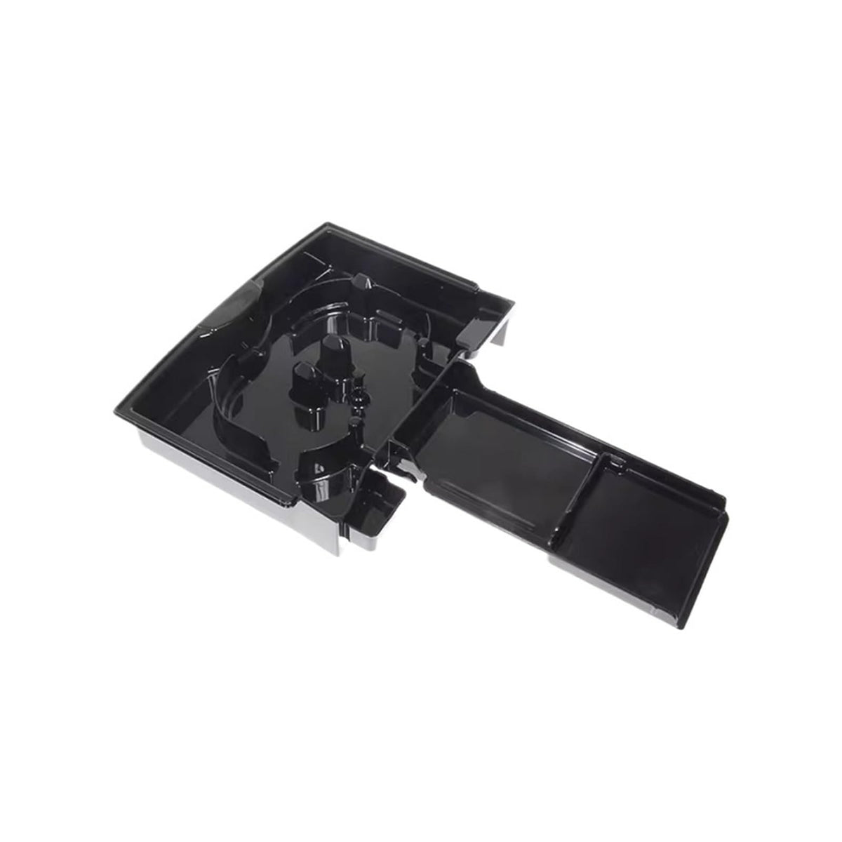 ECAM23.260 Coffee Machine Milk Container & Brew Unit Parts