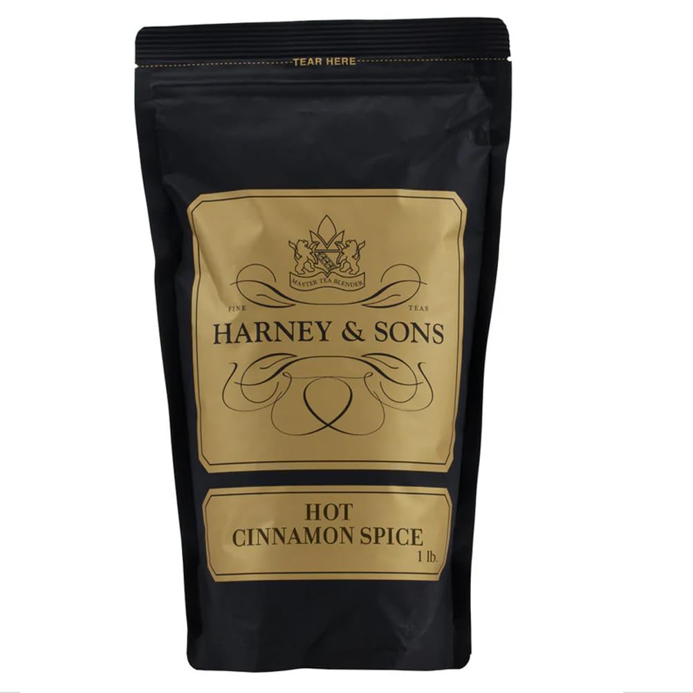 Harney & Sons Harney and Sons of Loose Leaf Tea