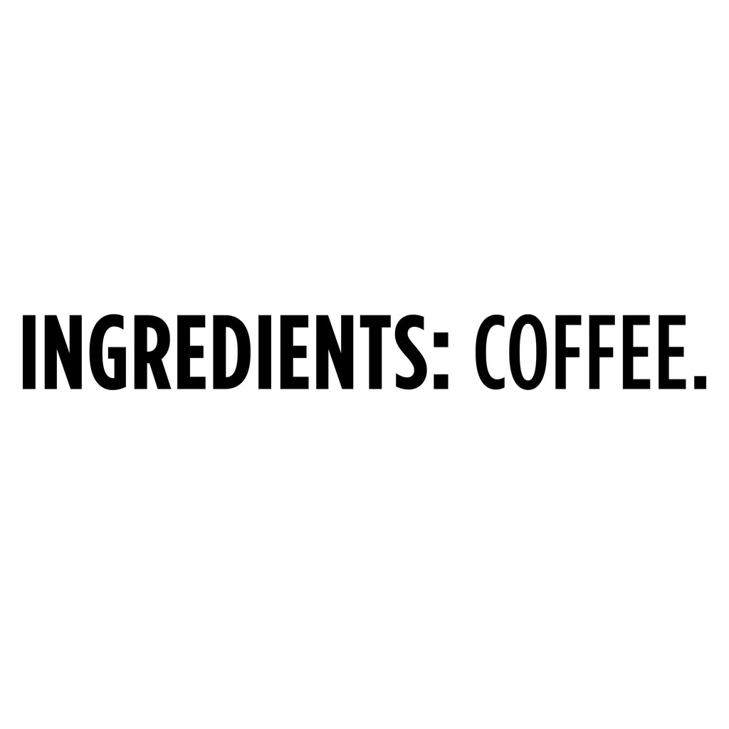 Maxwell House Breakfast Blend Mild Roast Ground Coffee, 38.8 oz Canister (Pack of 21)