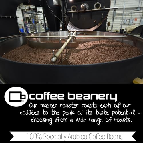 CB Select Coffee Beanery Arabica Medium Roast Pods, 192-Count