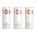 TÖST Original, Rosé & Sangria Non-Alcoholic Sparkling Drinks Sparkling Drinks