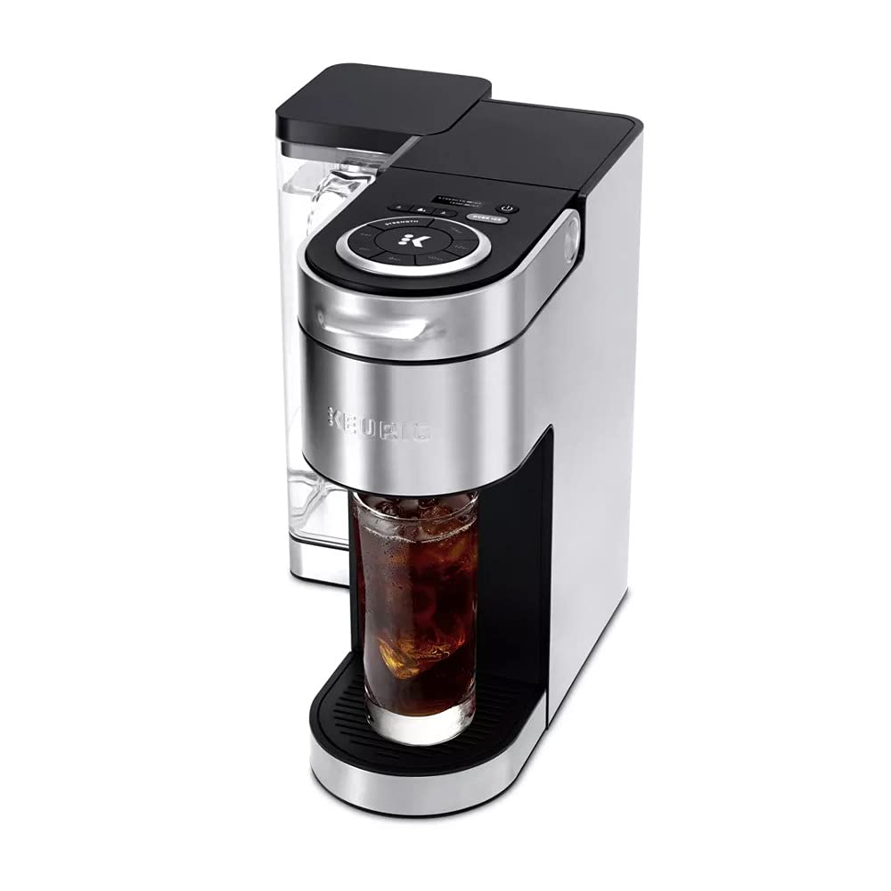 Keurig K-Supreme Plus C Single Serve Coffee Maker