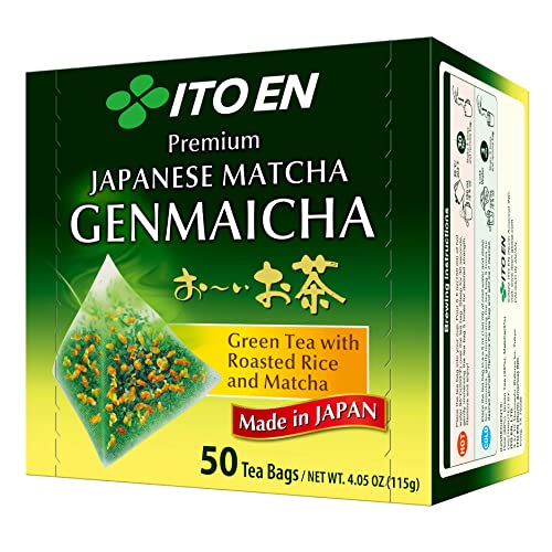 ITO EN Oi Ocha Green Tea
