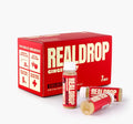 Real Drop Sugar-Free Korean Ginger Shots, 7-Pack