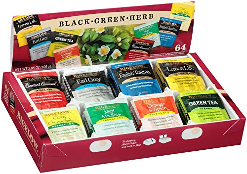 Bigelow Tea Assortment