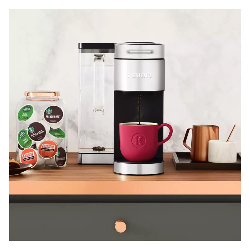 Keurig K-Supreme Plus C Single Serve Coffee Maker