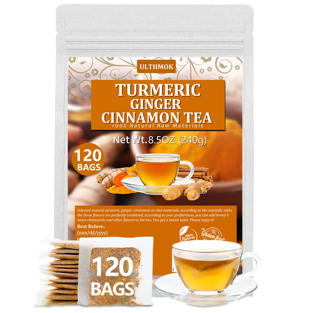 Tea Bags19