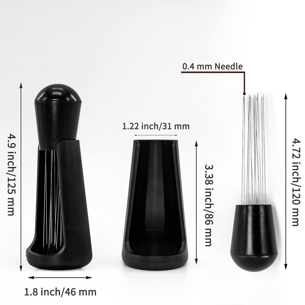 Zolunu Espresso Coffee Stirrer