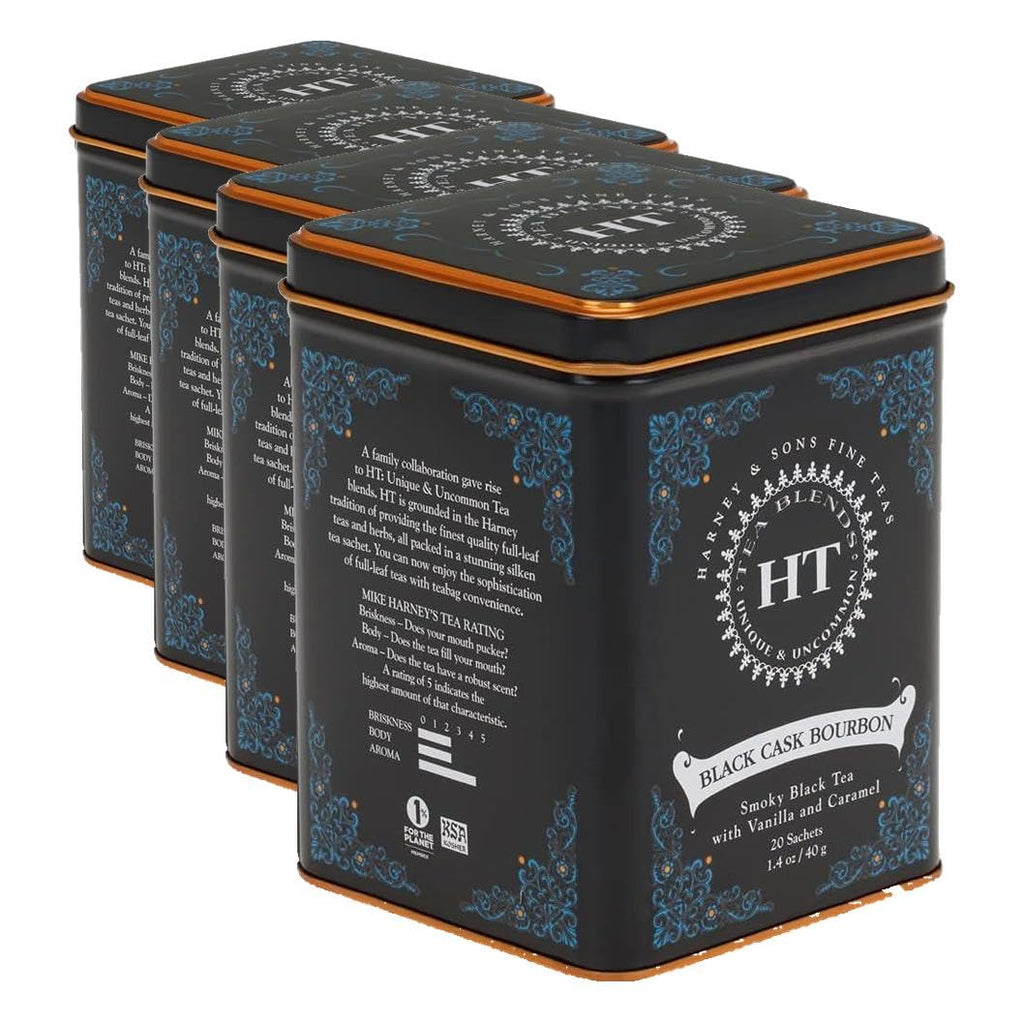 Harney & Sons HT Tea Blends