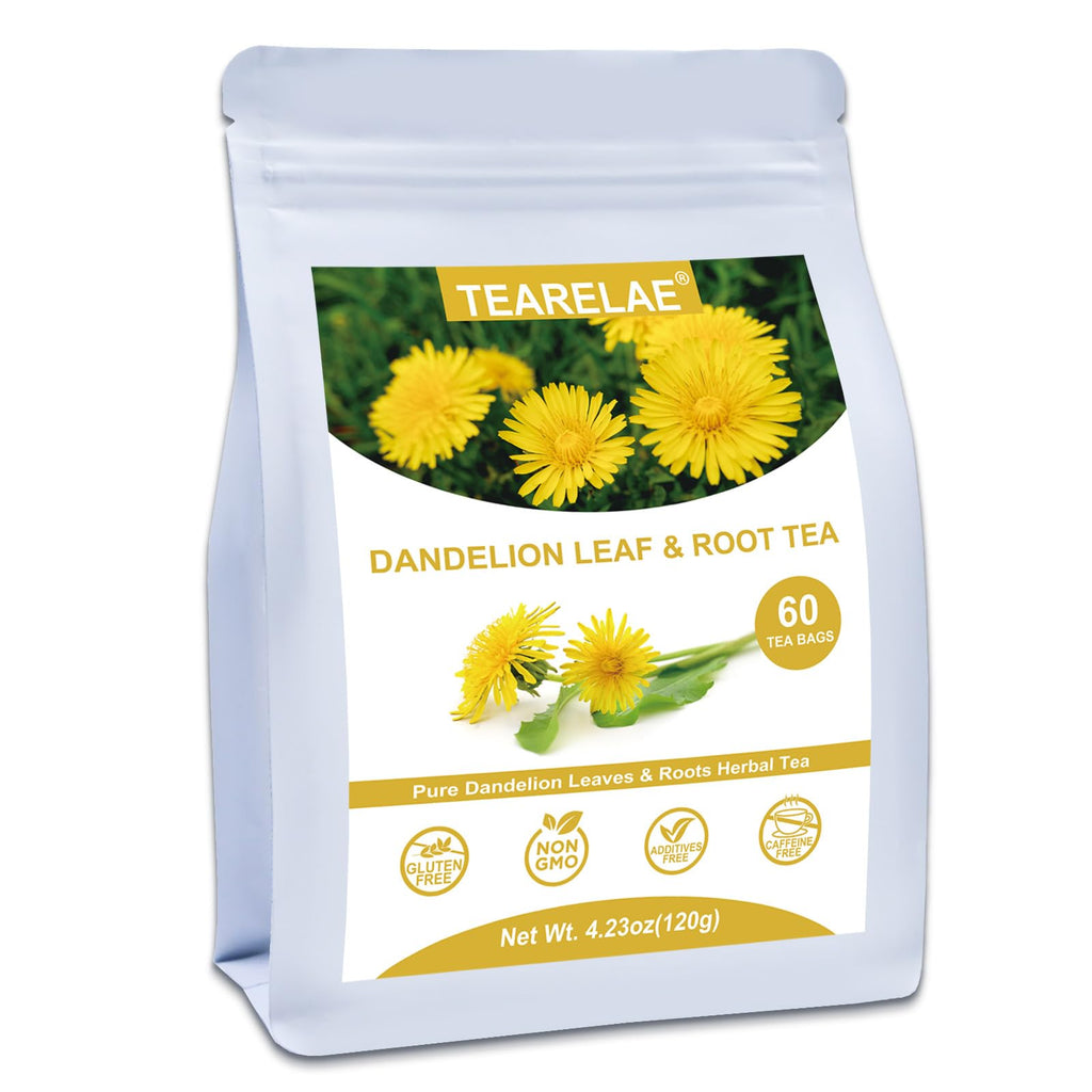 TEARELAE-Herbal Tea2