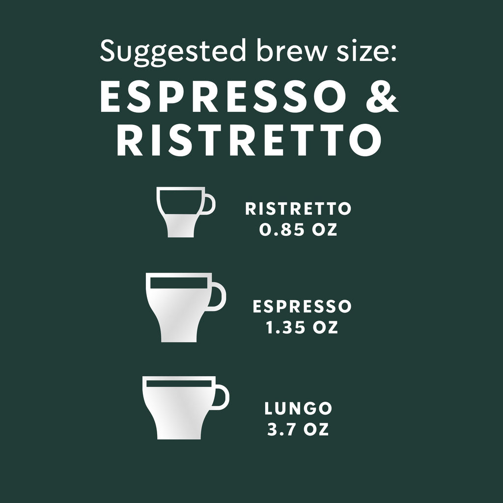 Starbucks Starbucks by Nespresso, 10 Count