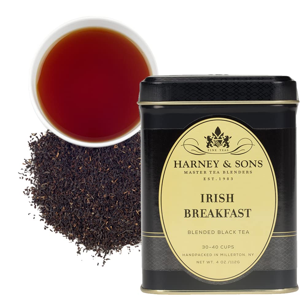 Harney & Sons Harney and Sons of Loose Leaf Tea