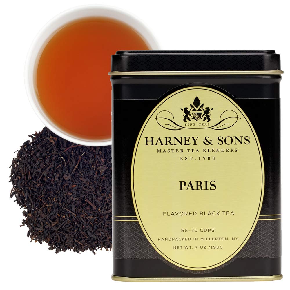 Harney & Sons Harney and Sons of Loose Leaf Tea