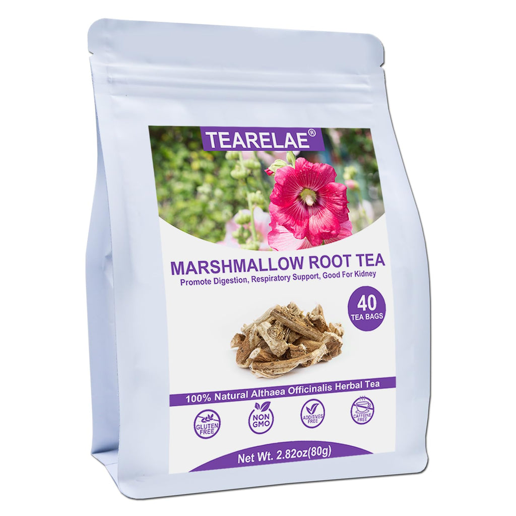 TEARELAE-Herbal Tea2