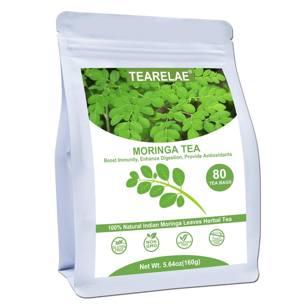 TEARELAE-Herbal Tea2