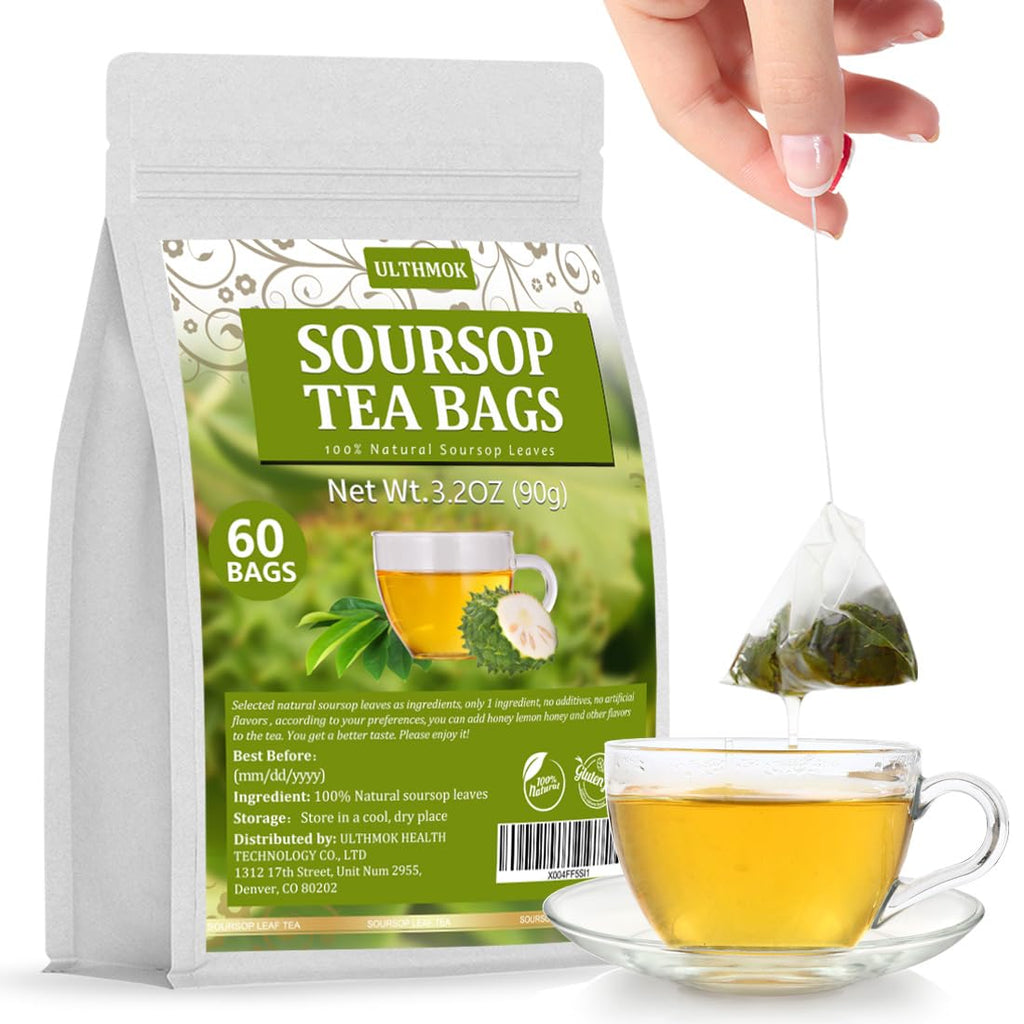 Tea Bags19