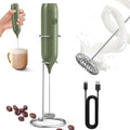 CIRCLE JOY MILK FROTHER