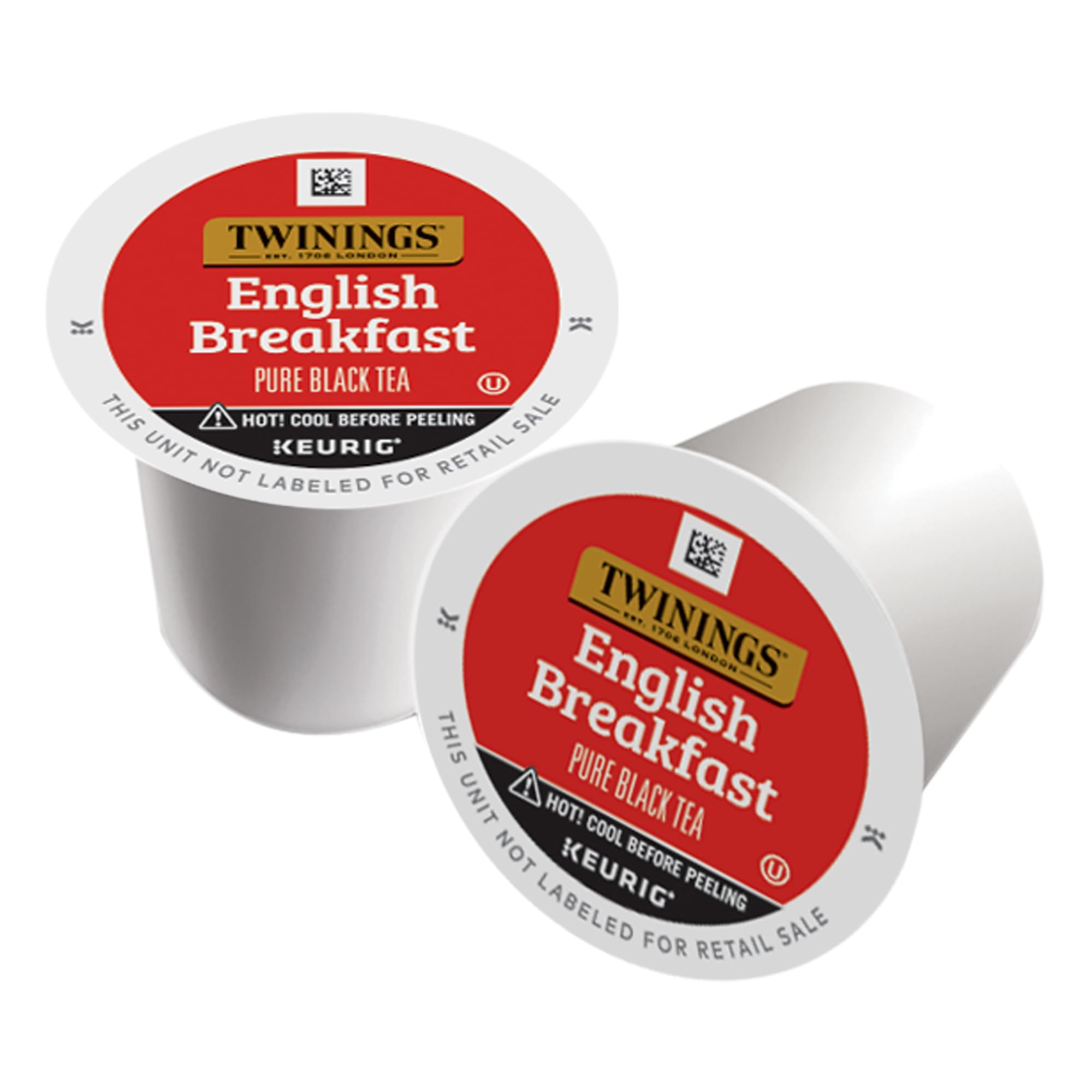 Twinings K-Cup Pods for Keurig
