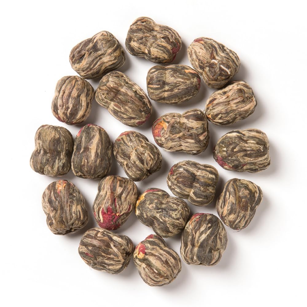 Davidson's Organics, Loose Leaf Tea