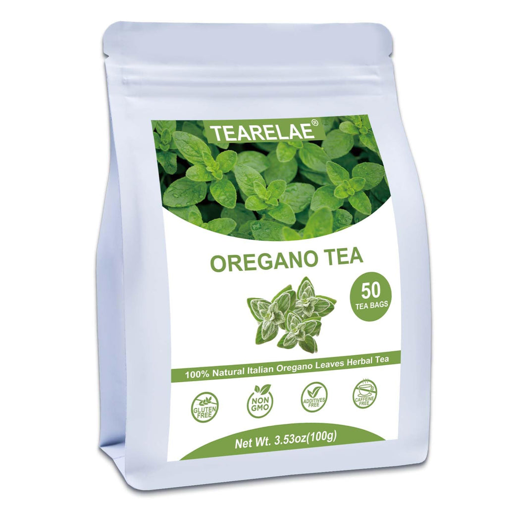 TEARELAE-Herbal Tea2