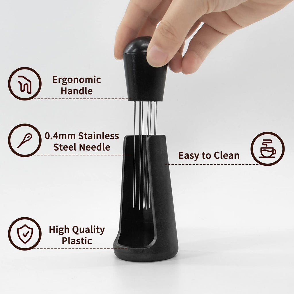 Zolunu Espresso Coffee Stirrer