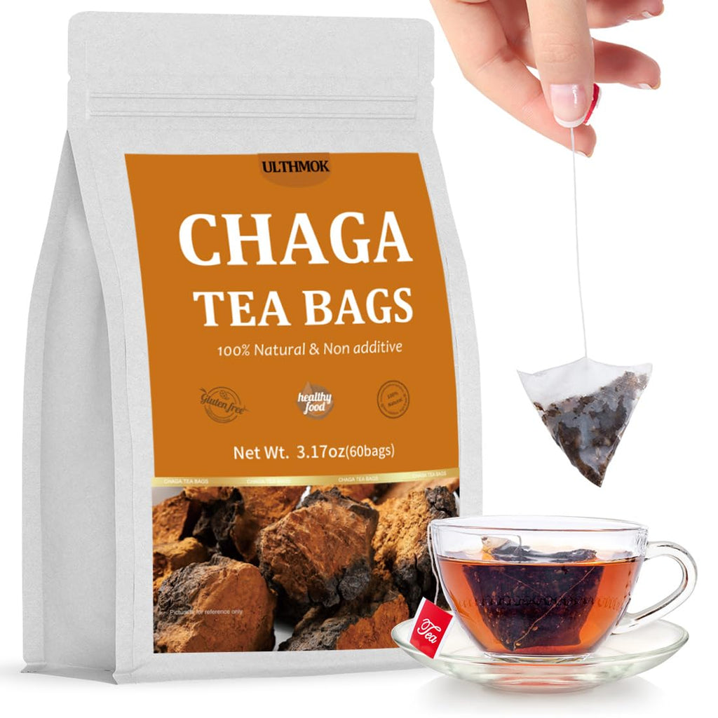 Tea Bags19