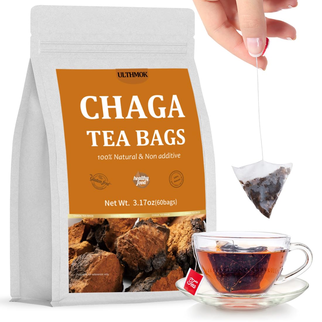 Tea Bags19