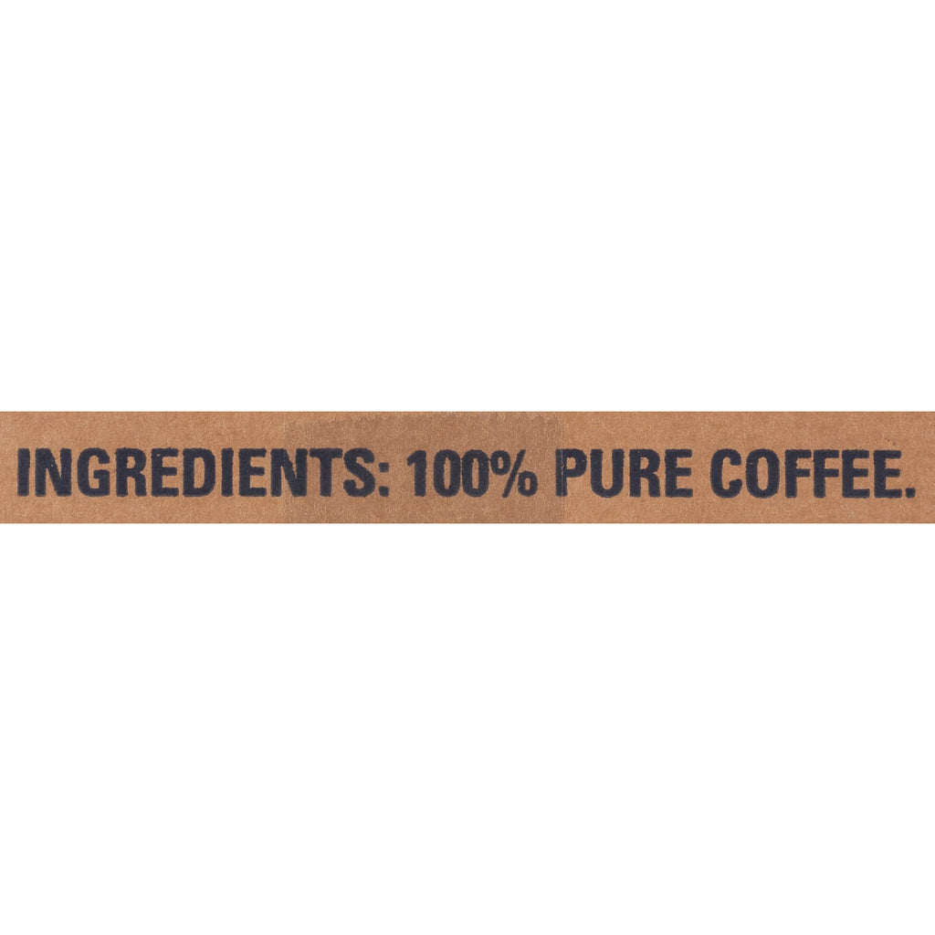 Maxwell House Ground Coffee for Everyday Brewing
