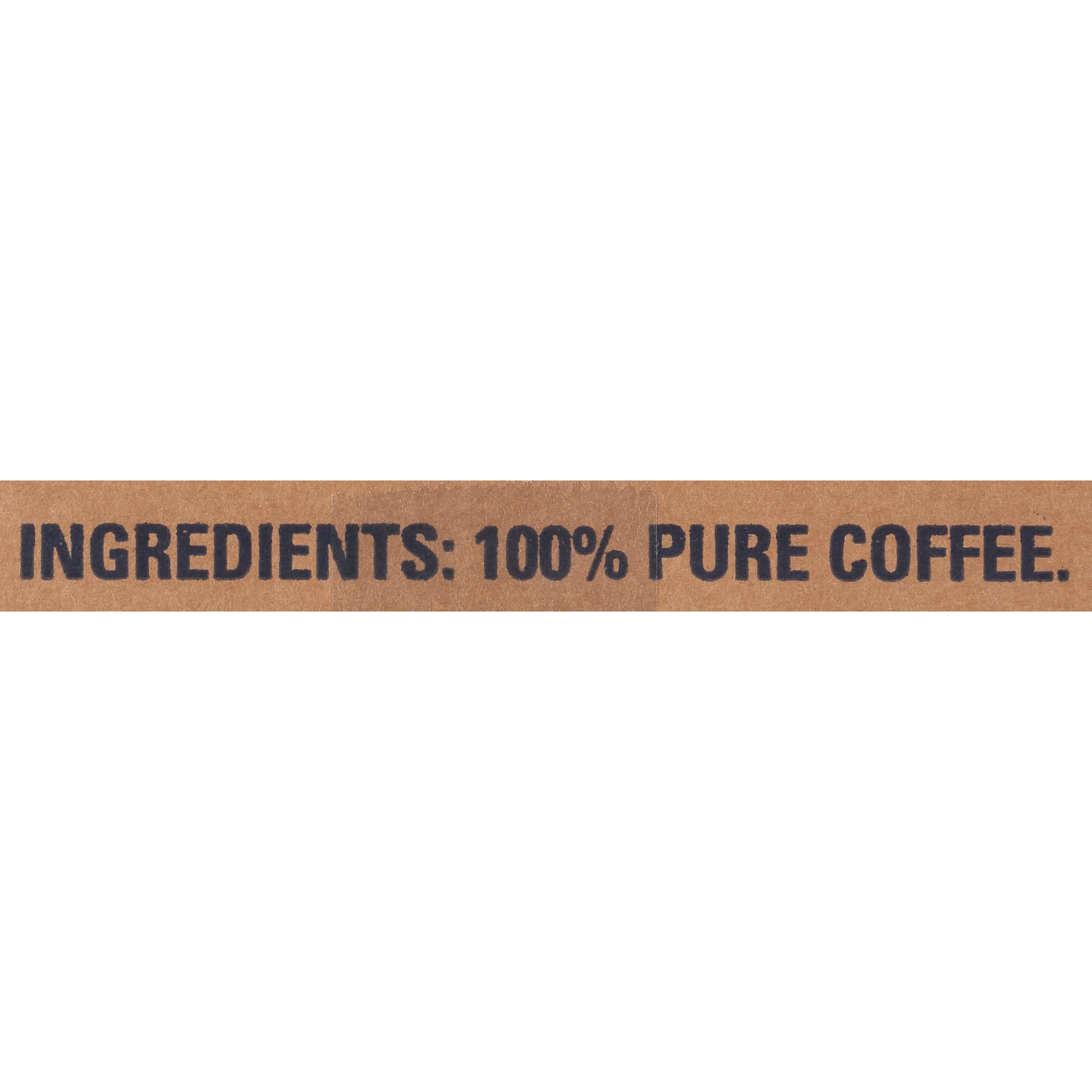 Maxwell House Ground Coffee for Everyday Brewing