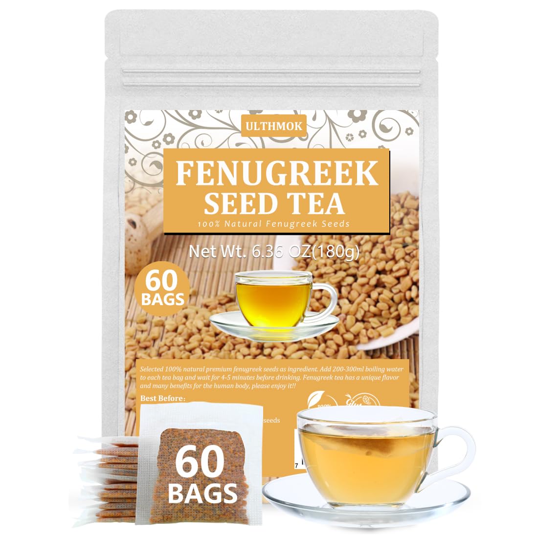 Tea Bags19