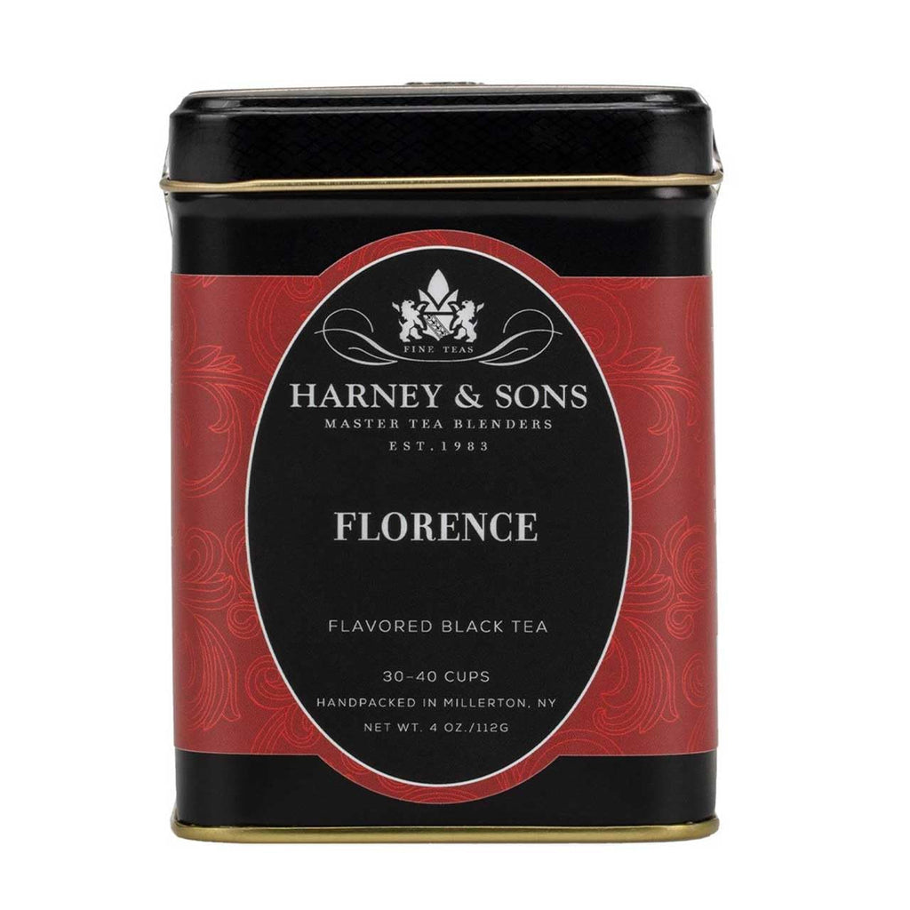 Harney & Sons Harney and Sons of Loose Leaf Tea